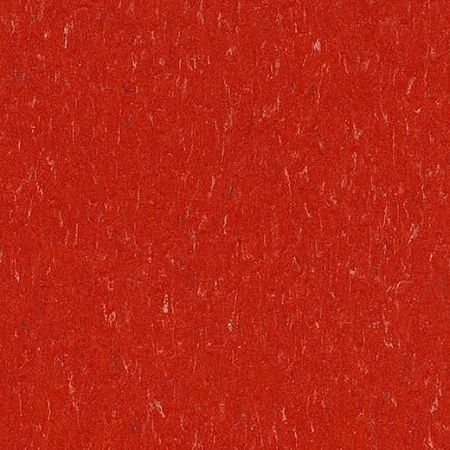 Marmoleum Solid Piano  3625-362535 salsa red